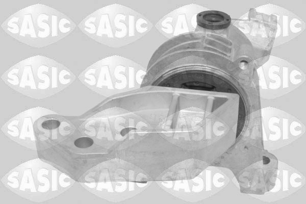 SASIC 2706691 Mounting, engine