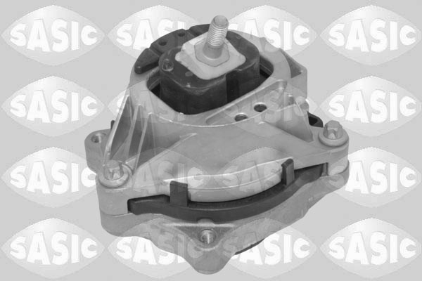 SASIC 2706695 Mounting, engine