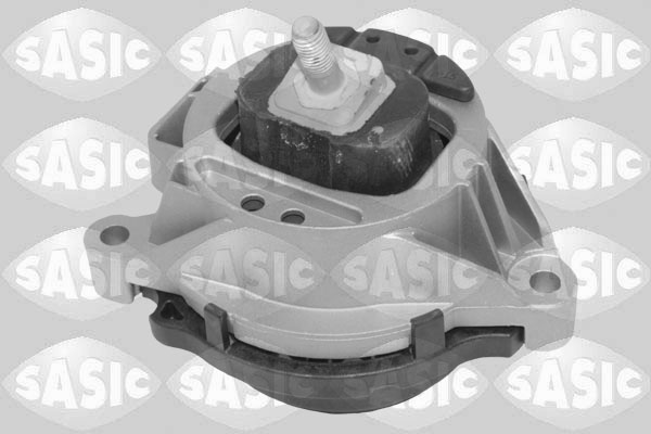SASIC 2706698 Mounting, engine