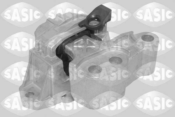 SASIC 2706703 Mounting, engine
