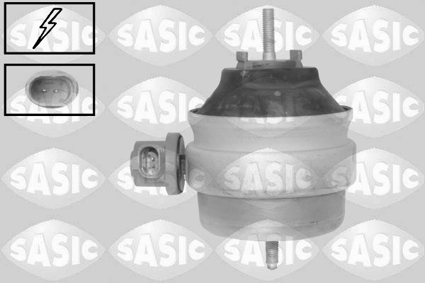 SASIC 2706752 Support moteur