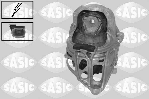 SASIC 2706761 Uloženie, motor