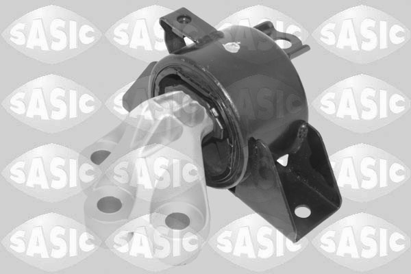 SASIC 2706772 Mounting, engine