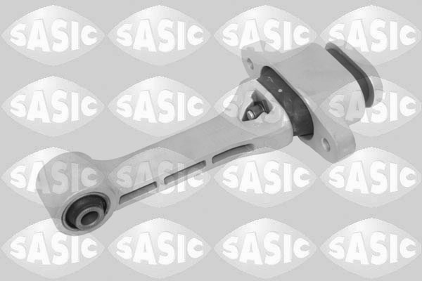 SASIC 2706779 Mounting, engine