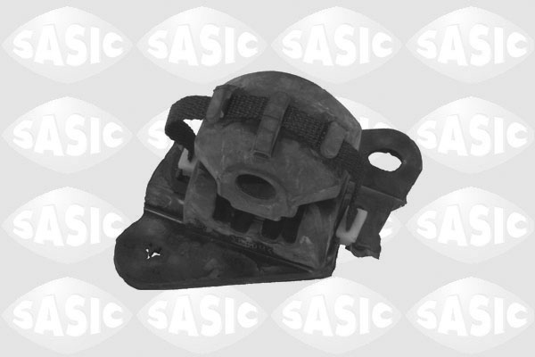 SASIC 2950001 Tampone paracolpo, Silenziatore