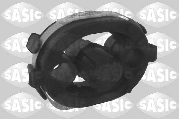 SASIC 2950008 Tampone paracolpo, Silenziatore