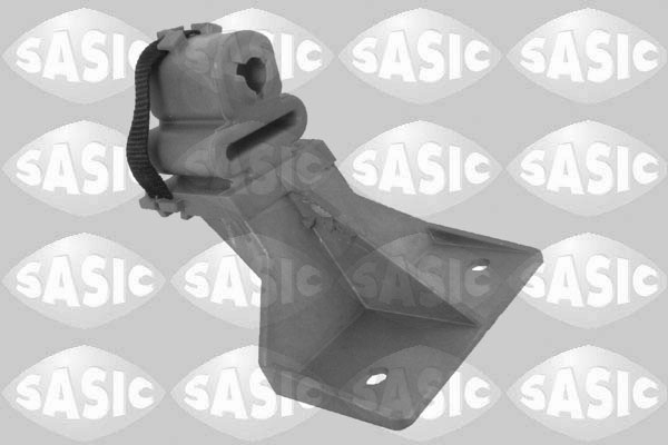 SASIC 2950011 Tampone paracolpo, Silenziatore