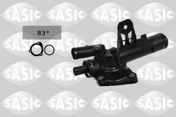 SASIC 3304016 Termostat,...