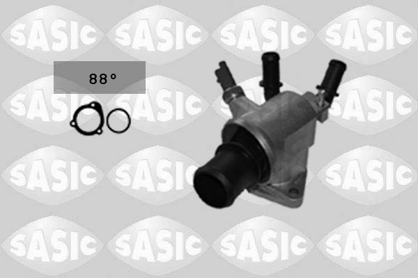 SASIC 3306049 Termostat,...