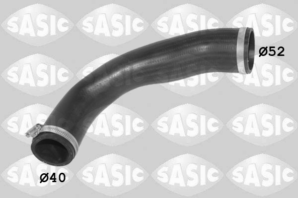 SASIC 3336351 Hadica plniaceho vzduchu
