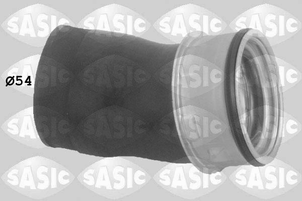SASIC 3356005 Flessibile aria alimentazione