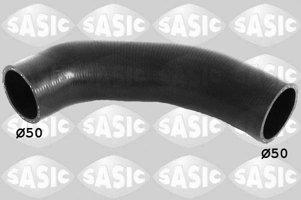 SASIC 3356009 Ελαστ. σωλ. αέρα υπερπλήρωσης for MERCEDES-BENZ