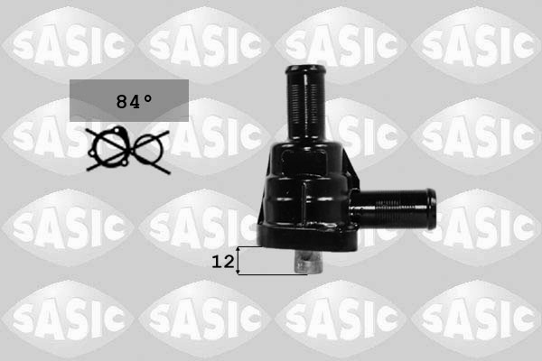 SASIC 3381381 Termostat,...