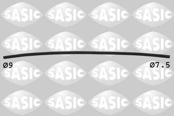 SASIC 3400032 Flessibile radiatore
