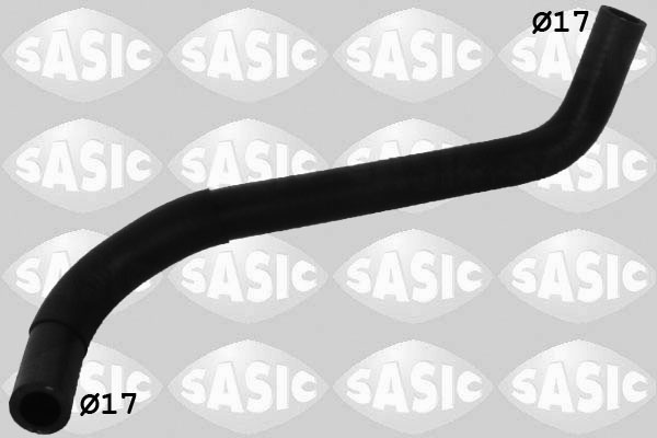 SASIC 3400074 Flessibile radiatore