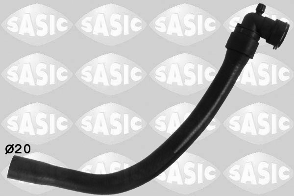 SASIC 3400106 Flessibile radiatore
