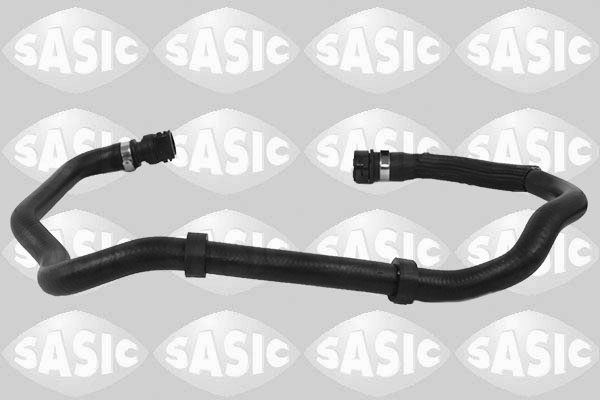 SASIC 3400251 Flessibile radiatore-Flessibile radiatore-Ricambi Euro