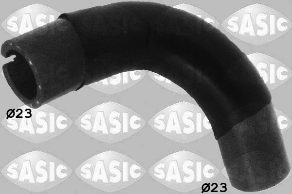 SASIC 3406135 Flessibile radiatore