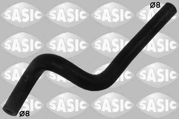 SASIC 3406207 Flessibile radiatore-Flessibile radiatore-Ricambi Euro