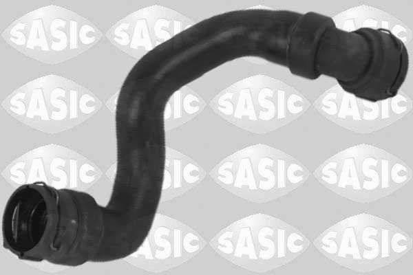 SASIC 3406357 Flessibile radiatore
