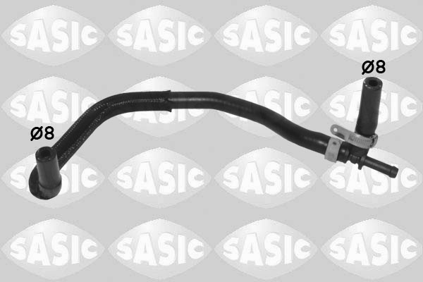 SASIC 3406295 Radiatorslange