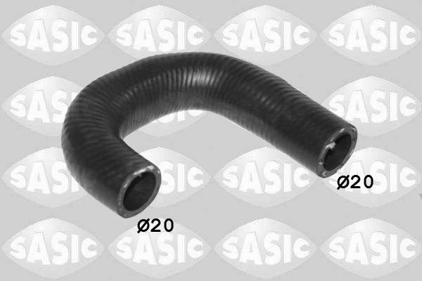 GATES 05-2675 Radiatorslange