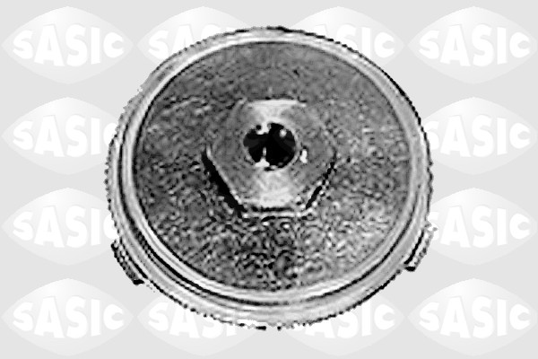 SASIC 3565405 Υποδοχή, αμορτισέρ for PEUGEOT