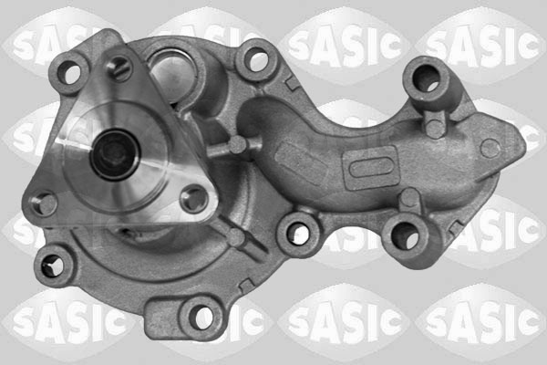 SASIC 3606144 Water Pump, engine cooling