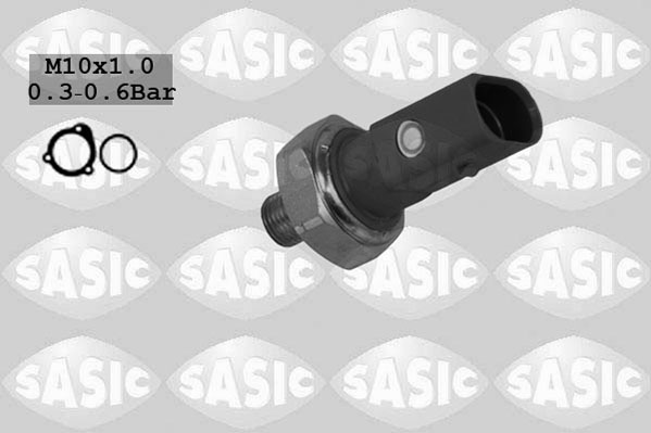 SASIC 3706004 Interruttore a pressione olio