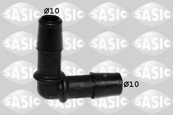 SASIC 3980021 Connettore flessibili, Flessibile carburante-Connettore flessibili, Flessibile carburante-Ricambi Euro