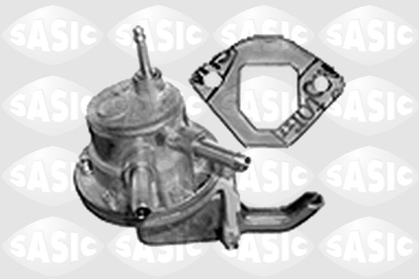 SASIC 4000304 Pompa carburante