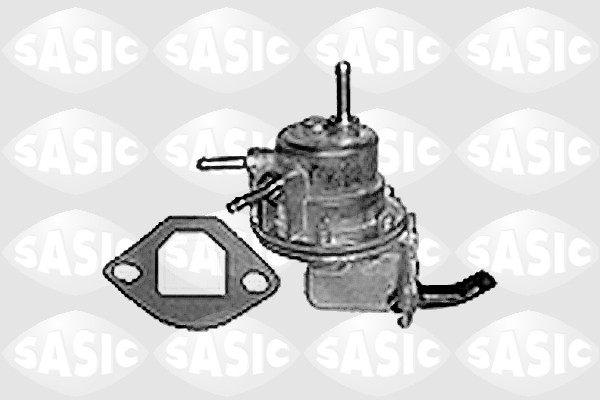 SASIC 4000306 Pompa carburante-Pompa carburante-Ricambi Euro