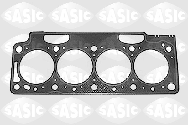 SASIC 4000427 Guarnizione, Testata-Guarnizione, Testata-Ricambi Euro