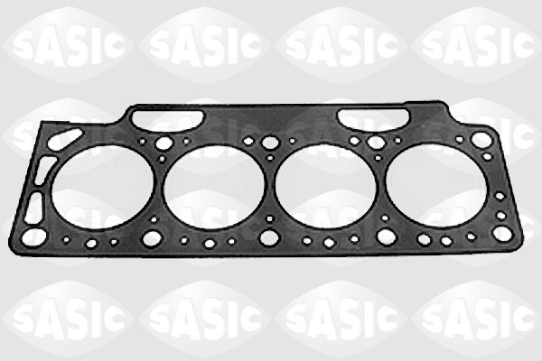 SASIC 4000436 Guarnizione, Testata