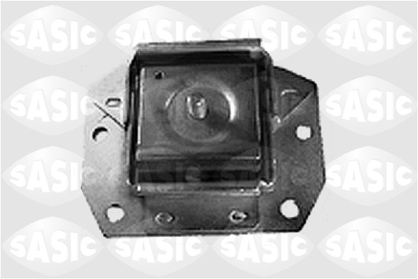 SASIC 4001313 Sospensione, Motore