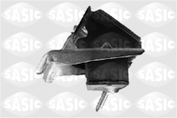 SASIC 4001317 Sospensione, Motore-Sospensione, Motore-Ricambi Euro