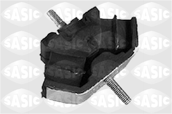 SASIC 4001362 Sospensione, Motore-Sospensione, Motore-Ricambi Euro