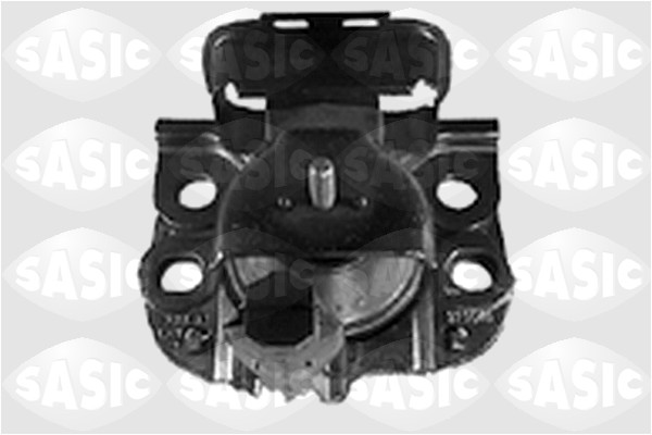 SASIC 4001378 Sospensione, Motore-Sospensione, Motore-Ricambi Euro