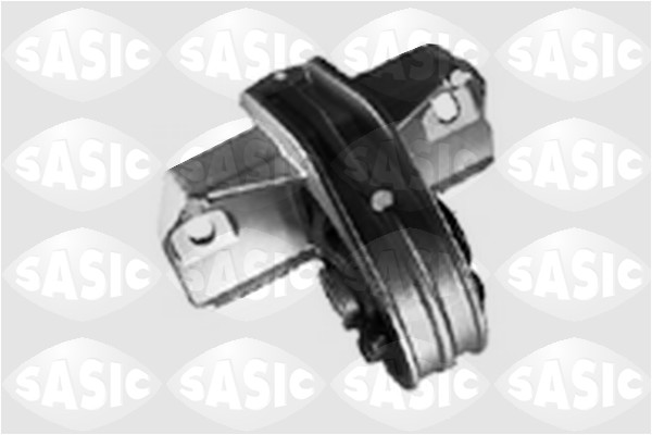 SASIC 4001380 Sospensione, Motore-Sospensione, Motore-Ricambi Euro