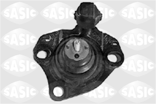 SASIC 4001385 Sospensione, Motore-Sospensione, Motore-Ricambi Euro