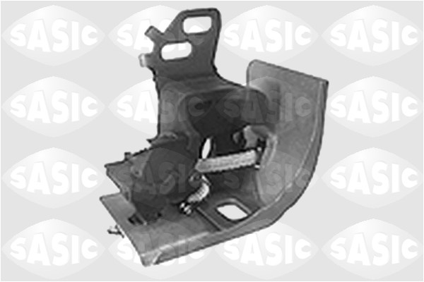 SASIC 4001579 Tampone paracolpo, Silenziatore