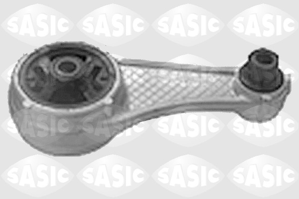 SASIC 4001725 Sospensione, Motore-Sospensione, Motore-Ricambi Euro