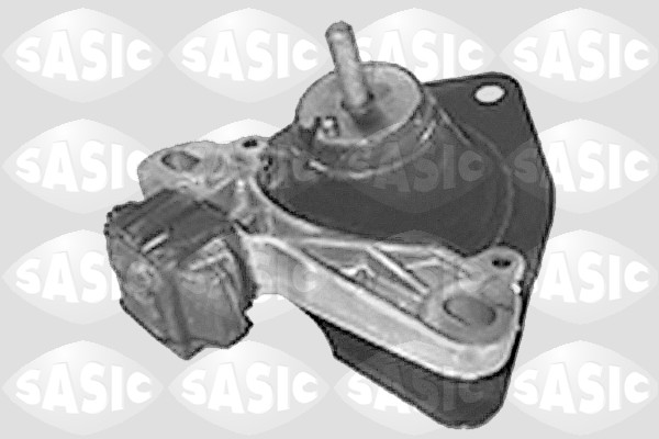 SASIC 4001727 Sospensione, Motore-Sospensione, Motore-Ricambi Euro