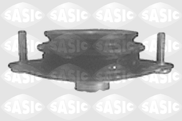 SASIC 4001750 Sospensione, Motore-Sospensione, Motore-Ricambi Euro