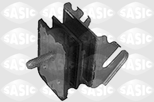 SASIC 4001769 Sospensione, Motore-Sospensione, Motore-Ricambi Euro