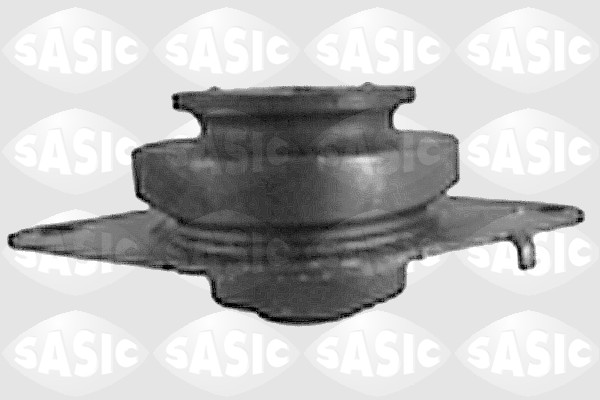 SASIC 4001787 Sospensione, Motore-Sospensione, Motore-Ricambi Euro