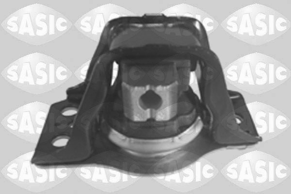 SASIC 4001788 Sospensione, Motore-Sospensione, Motore-Ricambi Euro