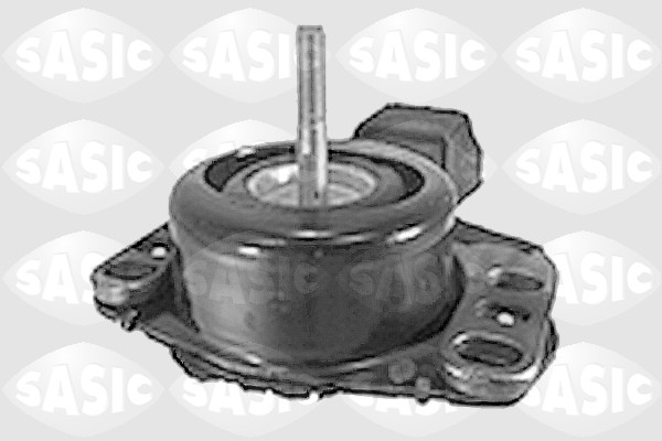 SASIC 4001798 Sospensione, Motore-Sospensione, Motore-Ricambi Euro
