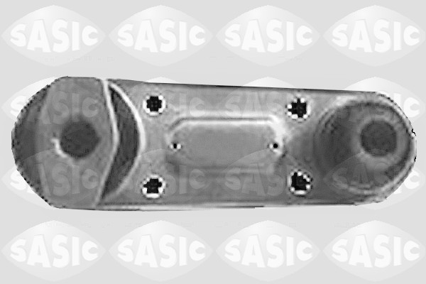 SASIC 4001813 Sospensione, Motore-Sospensione, Motore-Ricambi Euro