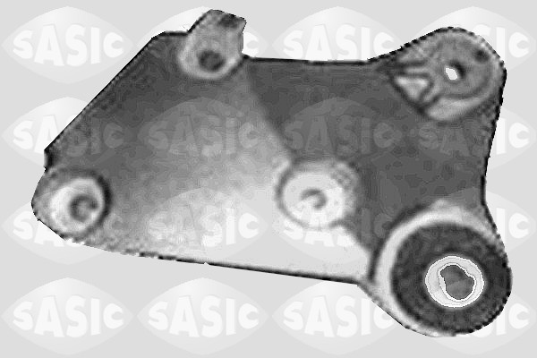 SASIC 4001817 Sospensione, Motore-Sospensione, Motore-Ricambi Euro